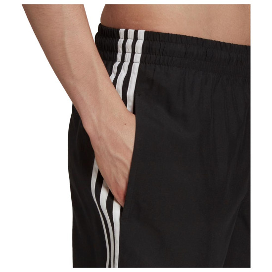 Adidas Ανδρικό μαγιό Adicolor Classics 3-Stripes Swim Shorts